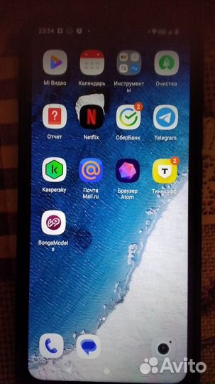 Xiaomi Redmi A2+, 3/32 ГБ