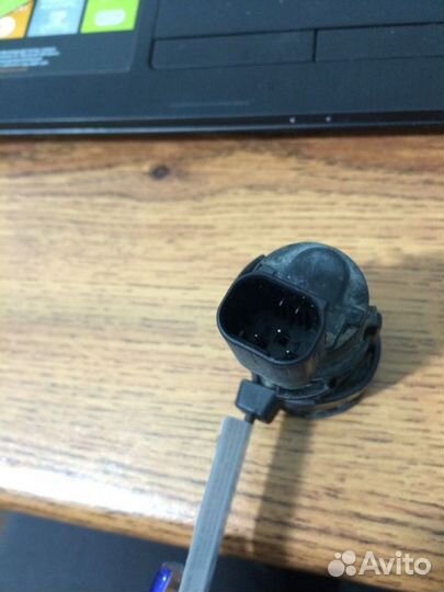 Датчик парковки (парктроник) Land Rover Sport б/у