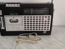 Радиоприемник VEF 260 sigma