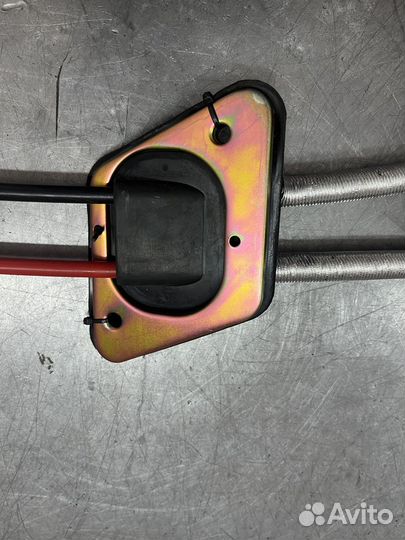 Трос переключения передач Лифан Х-60