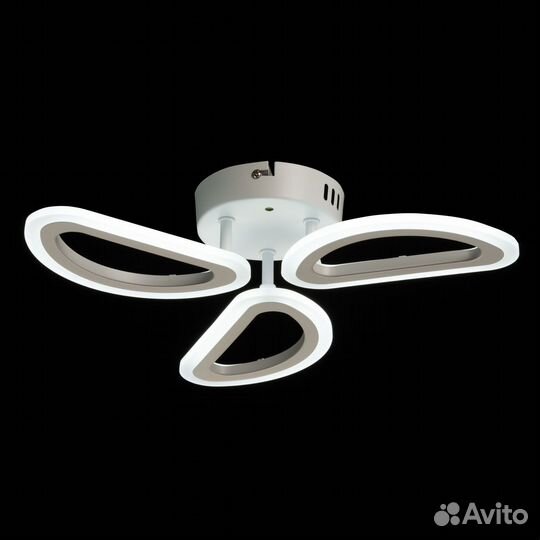 Люстра De City Мадлен