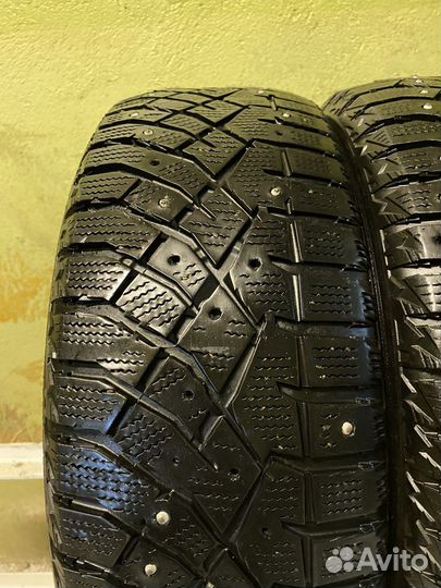 Nitto Therma Spike (NTSPK-B01) 185/60 R15 84T