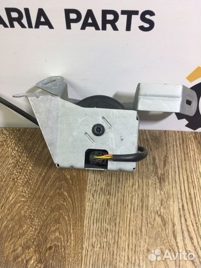 Сирена сигнализации Mercedes E W211 3.5 2005