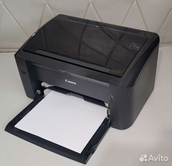 Принтер лазерный (1038стр) Canon i-sensys LBP3010b