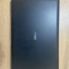 Acer aspire 5560