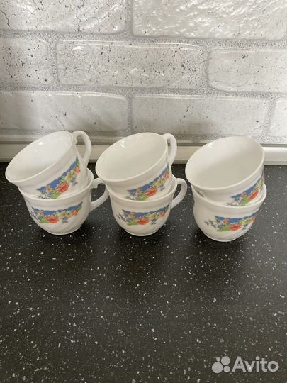 Кухонная утварь