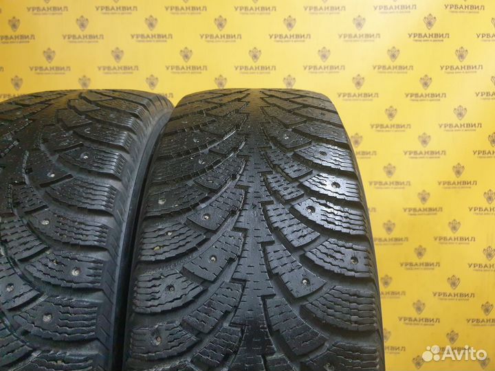 Nokian Tyres Nordman 4 205/60 R16 92