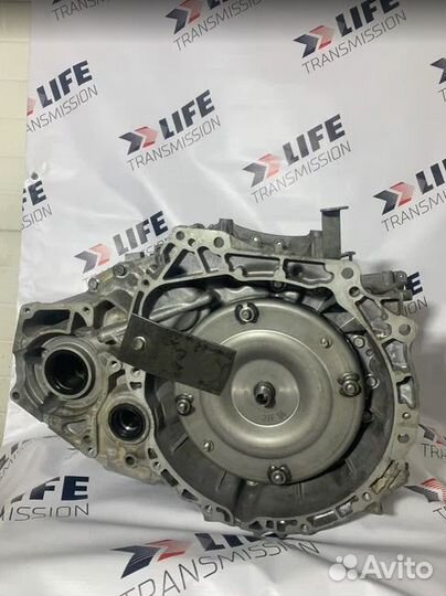 Вариатор Nissan X-Trail T31 2,5