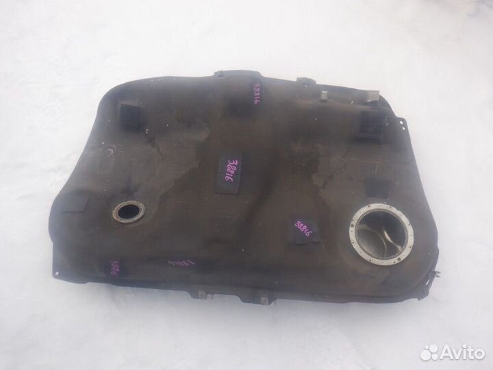 Бензобак Toy/ Venza/ AGV10,GGV10,AGV15,GGV15/ к.т