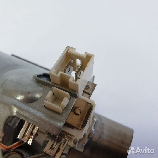 Нагреватель (тэн) проточный irca для посудомоечной