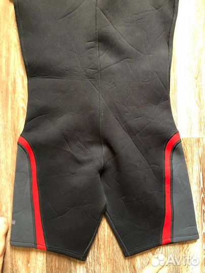 Гидрокостюм для дайвинга/сёрфинга Cressi