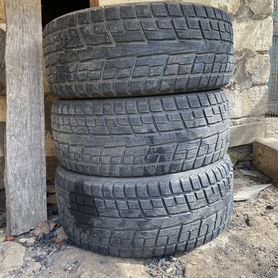 Yokohama 104ZR 285/45 R22