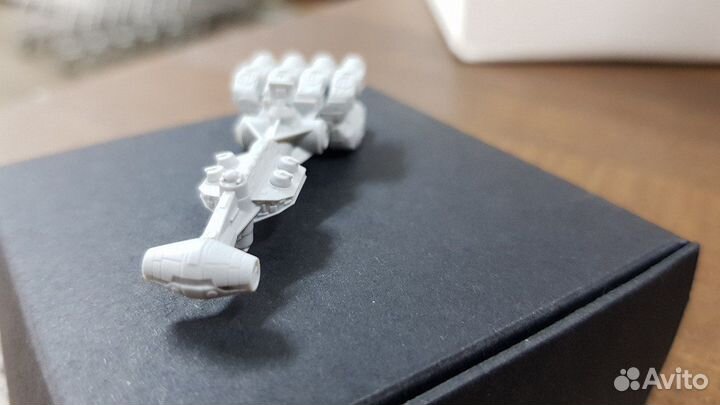 Сборная модель Star Wars Arma Models AM2709 1/2700