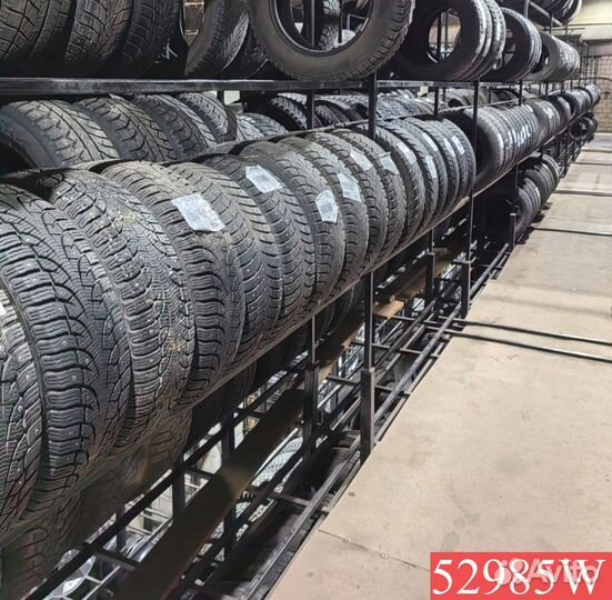 Toyo Observe G3-Ice 185/65 R15 84M