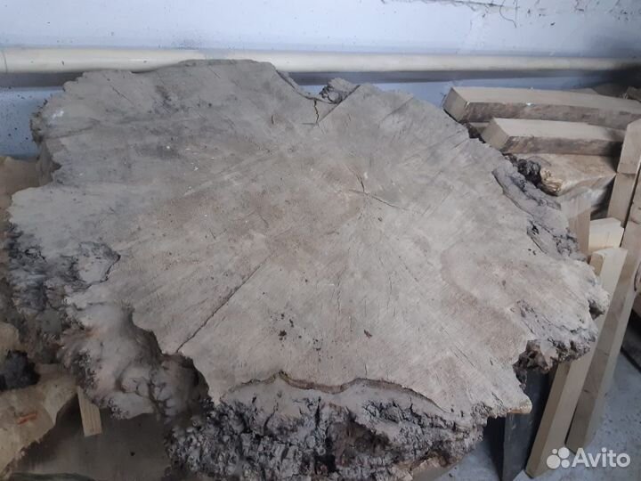 Цельный слэб