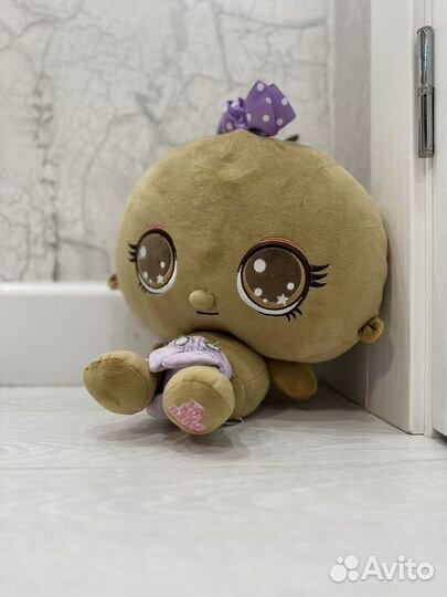 Кукла BigBigBaby