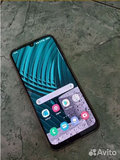 Samsung m21 4/64