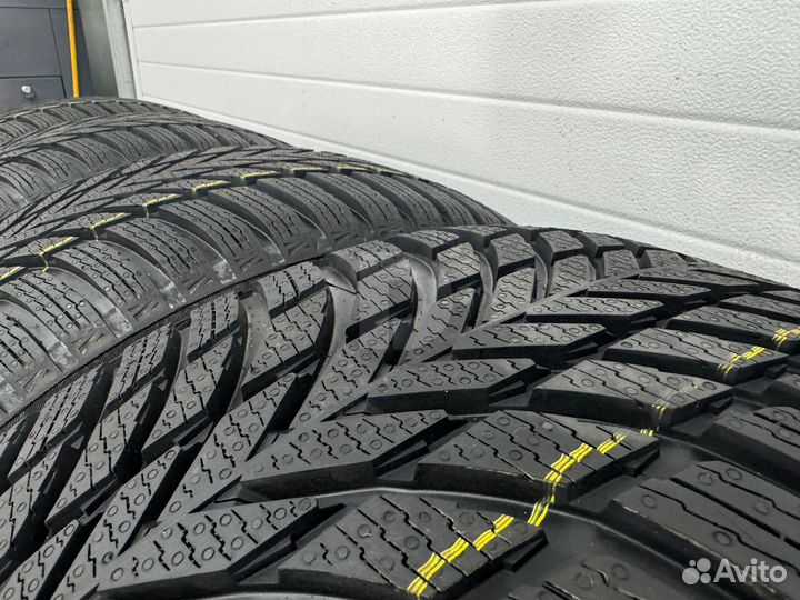 Nokian Tyres Snowproof 2 275/45 R21 110V