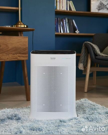 Очиститель воздуха