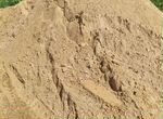 Песок щебень грунт