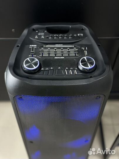 Беспроводная акустика