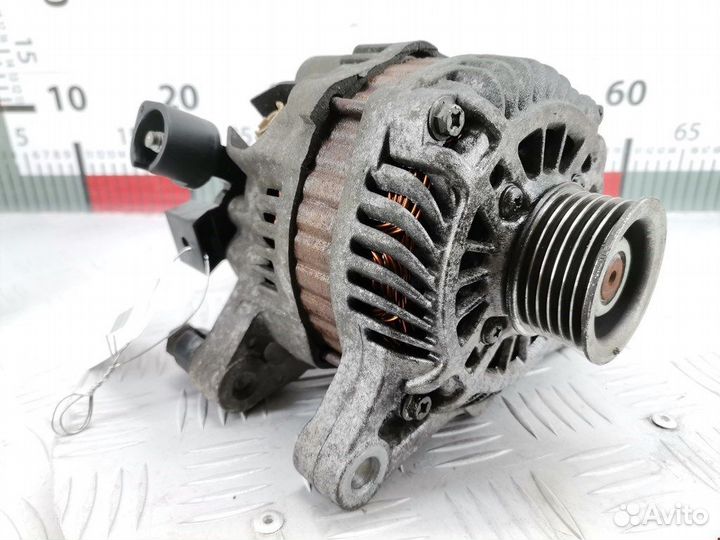 Генератор для Peugeot-Citroen C3 1 8451026000