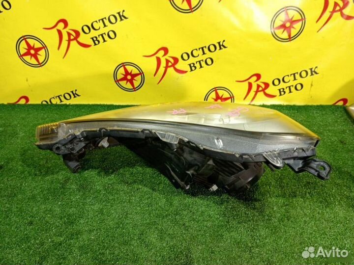 Фара правая Honda Fit GE6 L13A 2013