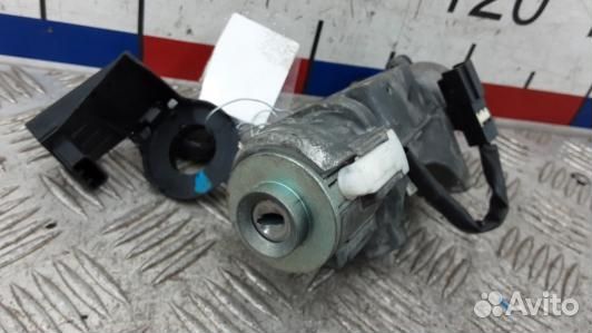 Замок зажигания toyota avensis T25 (EML27J101)