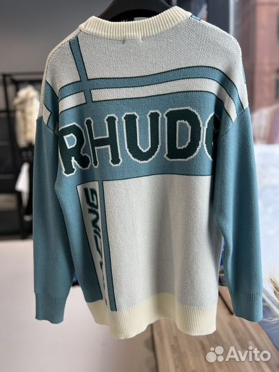 Свитер Rhude