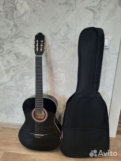 Классическая гитара