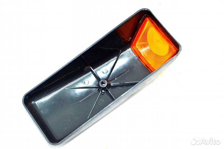 Габаритный фонарь боковой renault trucks Magnum Dx
