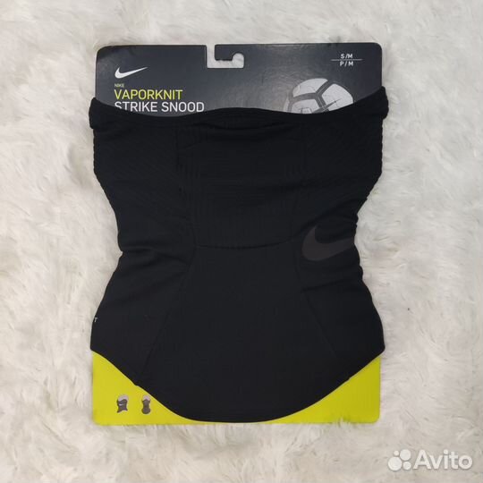 Снуд Nike Vaporknit Оригинал