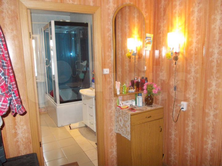 Дом 145 м² на участке 15 сот.