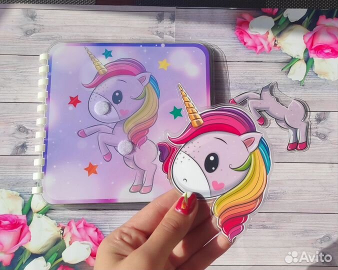 Игры на липучках