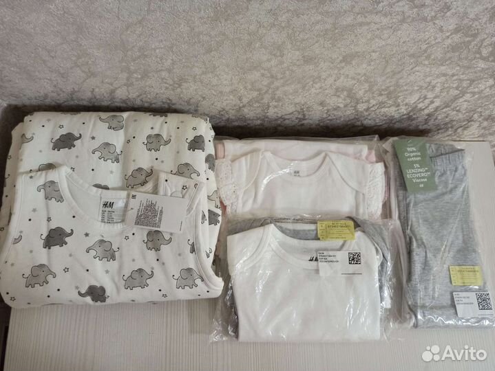 Комплект одежды