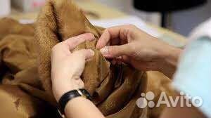 Реставрация меховых изделий, ремонт одежды