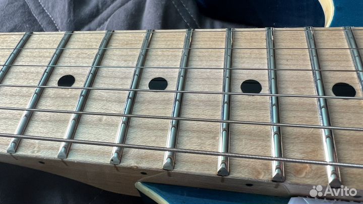 Электро гитара Tom Anderson (новая)