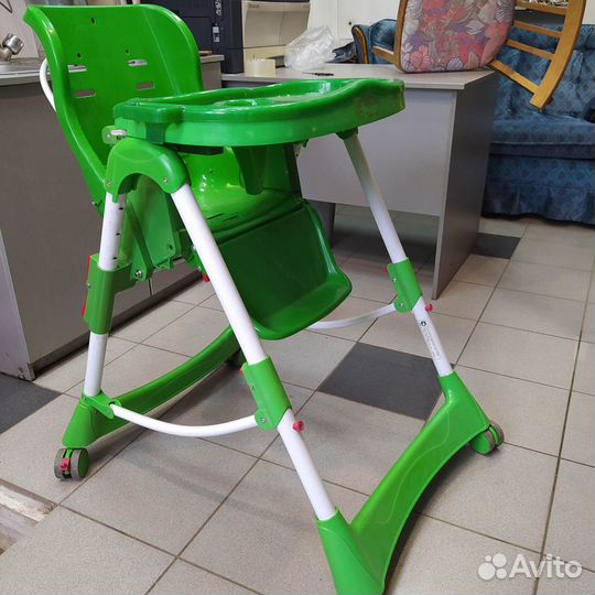 Детский стол-кресло