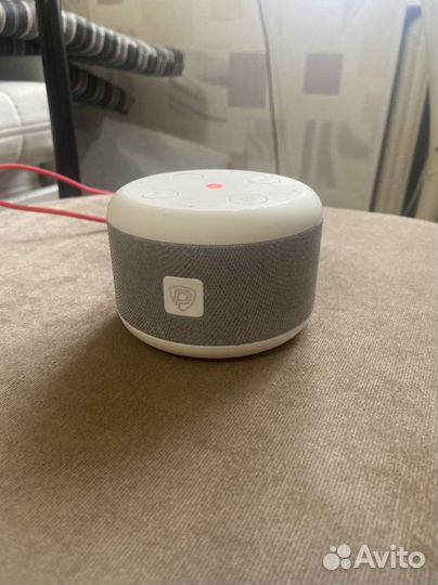 Музыкальная колонка