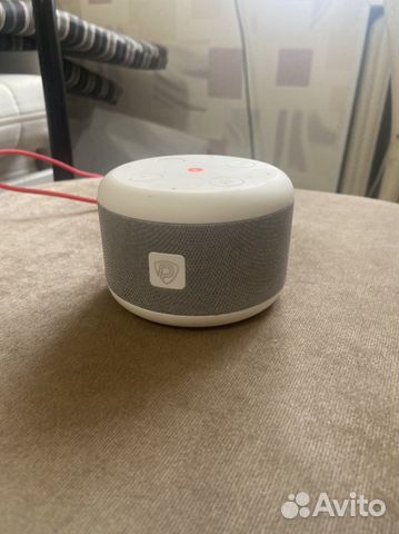 Музыкальная колонка