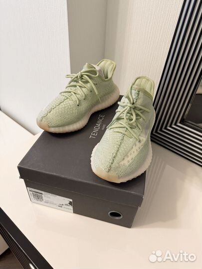 Кроссовки tendance 37