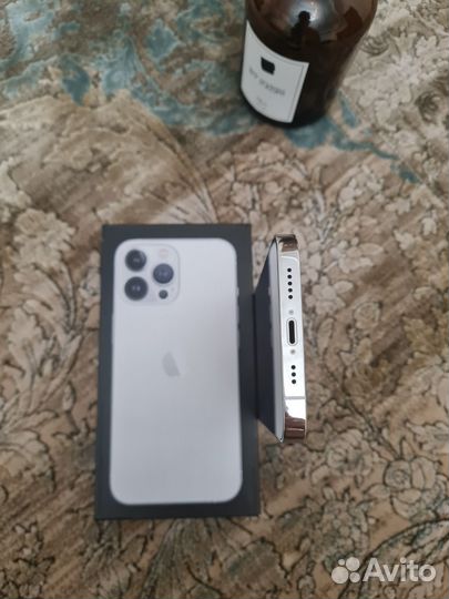 iPhone 13 Pro, 128 ГБ