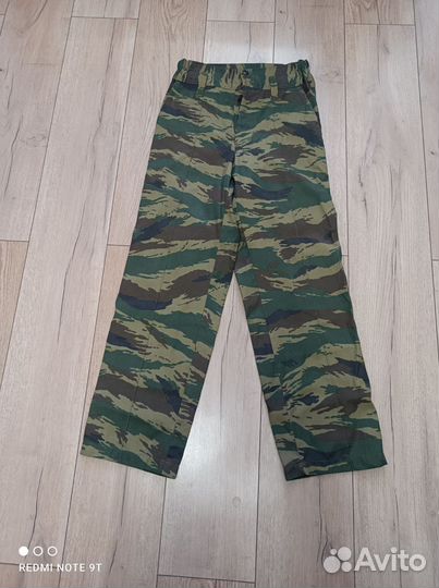 Военная форма