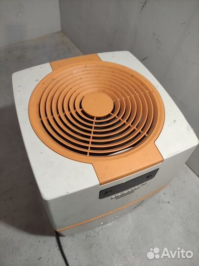 Мойка воздуха winia