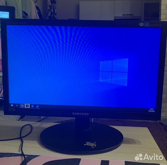 Монитор Samsung SyncMaster EX1920, 1366x768