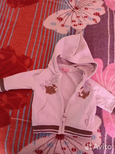 Детские вещи