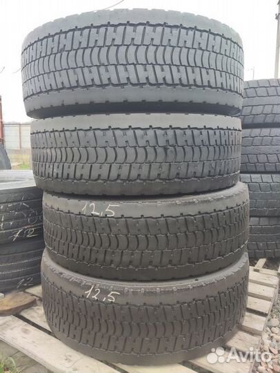 Goodyear 315/70/22.5 