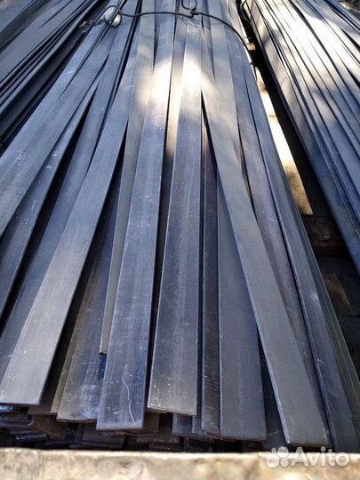 Полосы 40. Металлопрокат