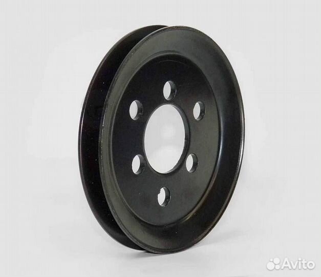 Шкив гур Passat B3 новый
