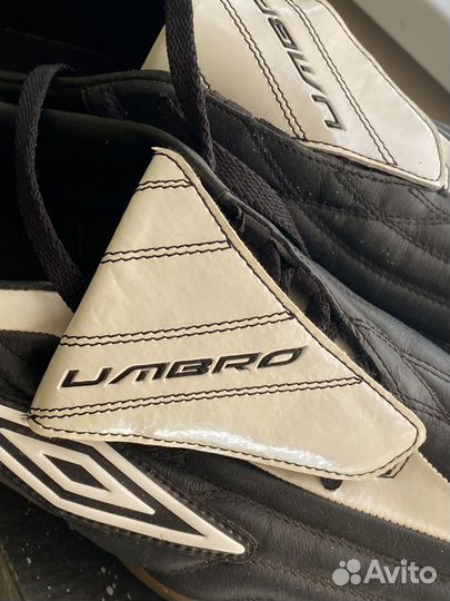 Буцы umbro